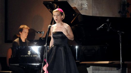 Natalie Dessay | PODCAST