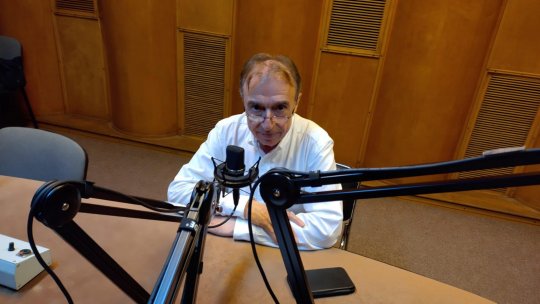 Vasile Șirli: ”În film există acestă urmă de neoromantism, neoclasicism, este ultima redută de muzică lizibilă, în care sunt premise variațiuni în diferite stiluri, care însemnă foarte multă maiestrie” | PODCAST