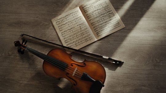 Povestea anotimpurilor în muzică | PODCAST