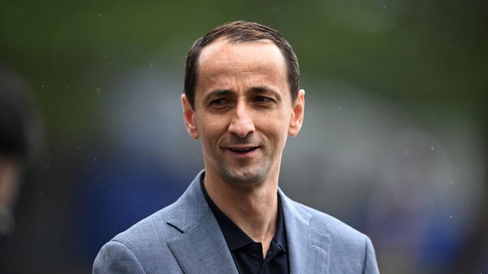 En garde! În căutarea excelenței: Interviu exclusiv cu Mihai Covaliu despre disciplină și succes în lumea scrimei | PODCAST