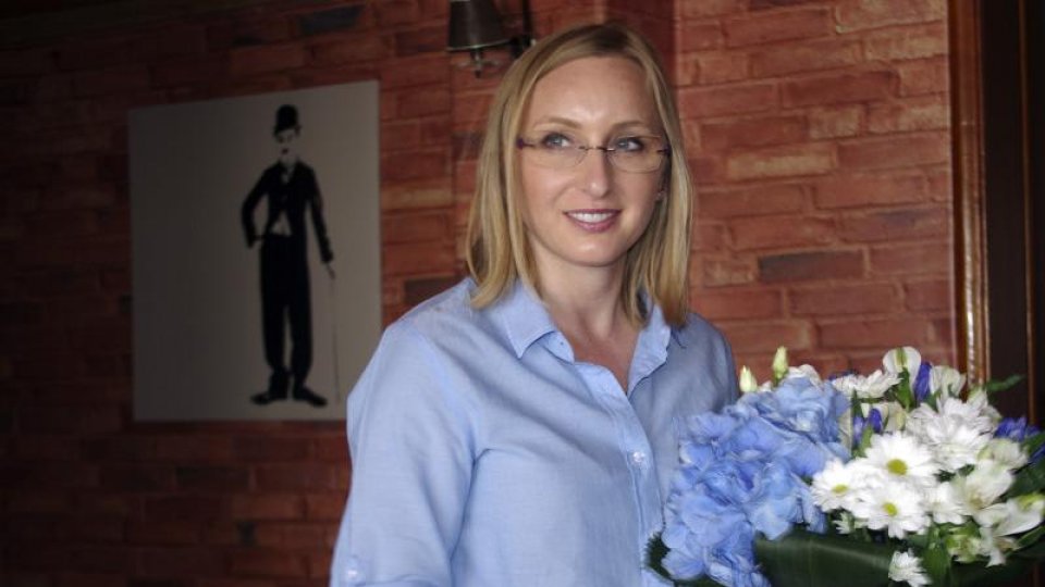 Înfruntând succesul: Un interviu exclusiv cu Gabriela Szabo despre atletism, leadership și viața dincolo de linia de sosire | PODCAST