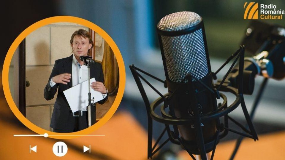 Actorul Marius Manole | PODCAST