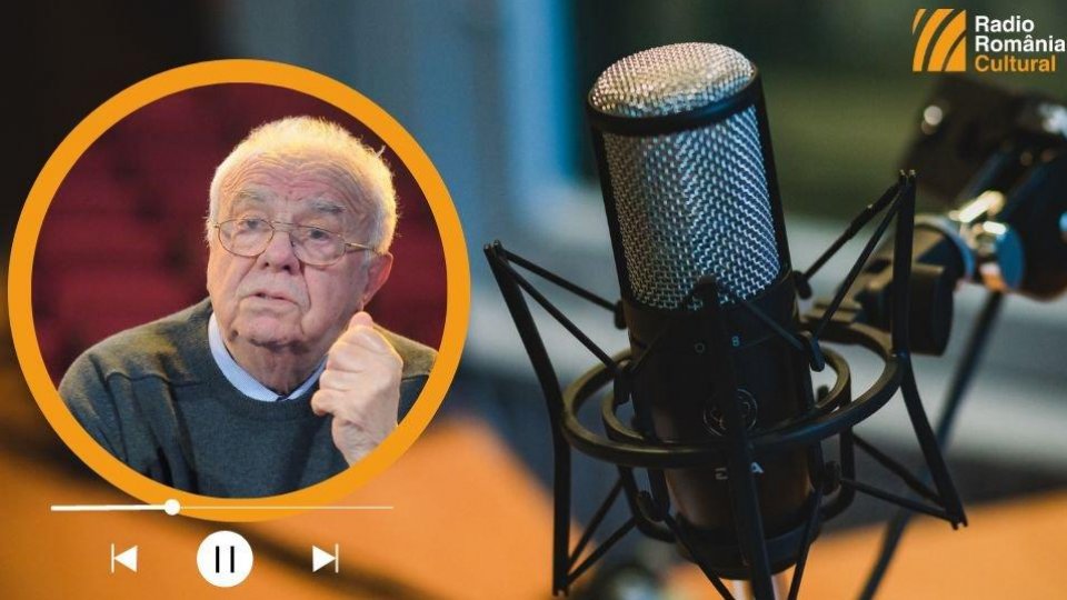 Actorul Alexandru Arșinel | PODCAST