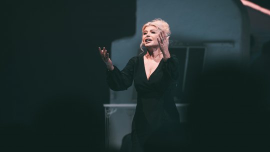 Mamma Mia!, cel mai faimos musical din România, revine la Sala Palatului pe 1 martie