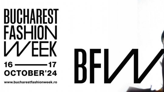 Bucharest Fashion Week 2024: Primul eveniment internațional de fashion din România