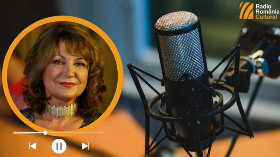 Actrița Tora Vasilescu | PODCAST