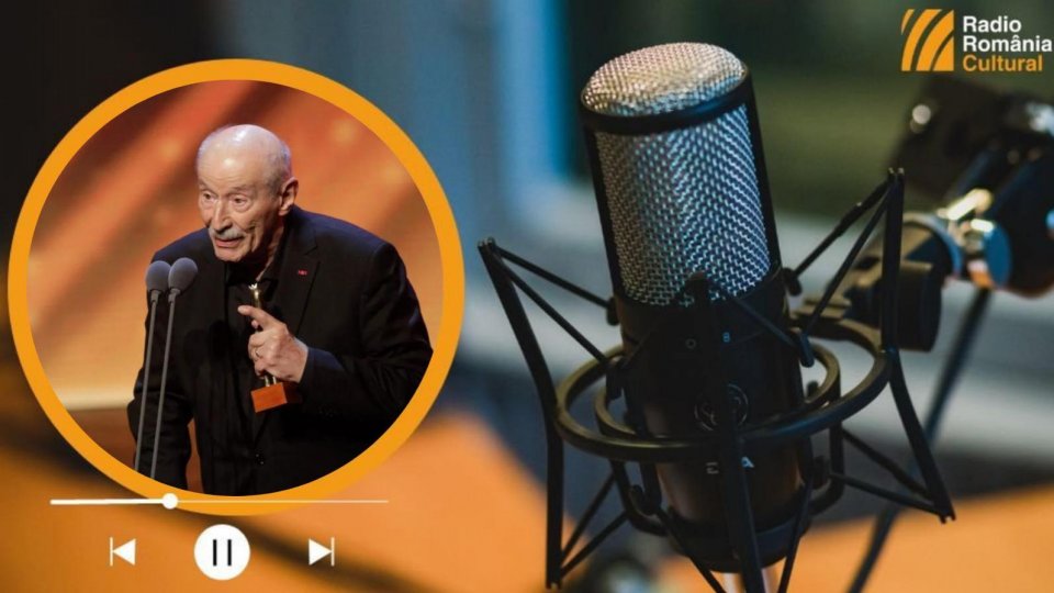 Actorul Victor Rebengiuc | PODCAST