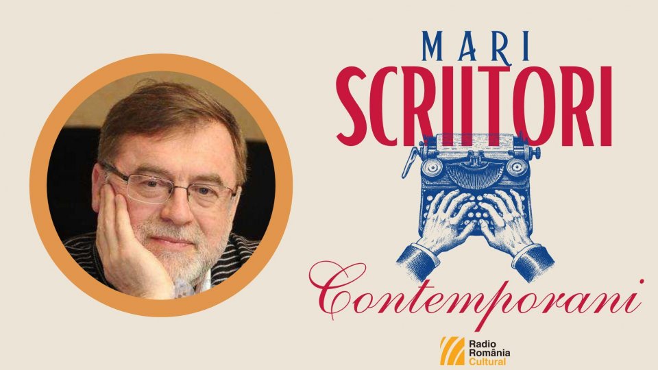 Matei Vișniec | PODCAST