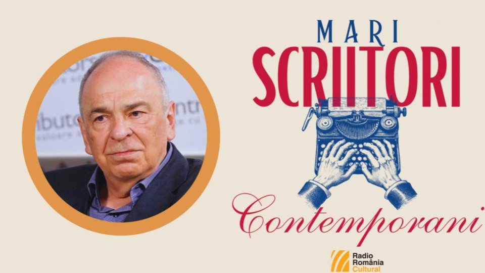 Gabriel Liiceanu | PODCAST