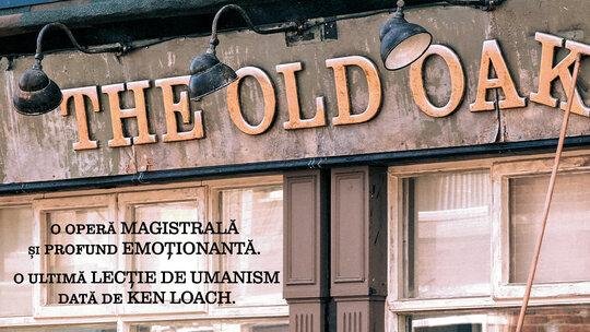 La Stejarul Bătrân / The Old Oak - empatie și umanitate în cel mai nou film regizat de Ken Loach, din 5 ianuarie în cinematografe