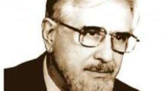 A murit pianistul Constantin Ionescu-Vovu