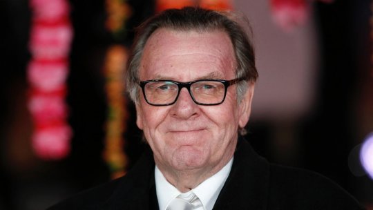 Actorul britanic Tom Wilkinson a murit la vârsta de 75 de ani