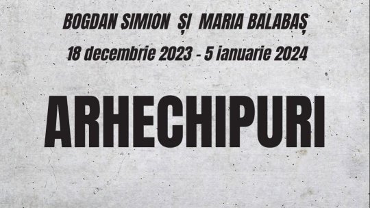 Arhechipuri - o serie de 15 ediții-document despre România secolelor trecute, la Radio România Cultural