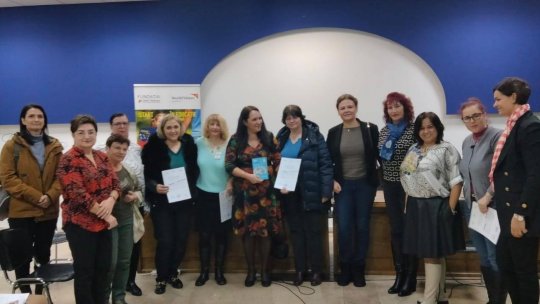 Educația timpurie în dezbatere: despre joc, emoții, relații afective, somn | PODCAST