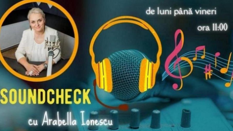 Soundcheck: Duelul Viorilor - Stradivarius vs Guarneri - se va încheia cu două recitaluri la Timișoara și la Craiova | PODCAST