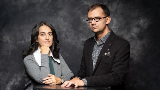 Timpul prezent - Colonialism şi decolonizare. În chestiunea artei confiscate nu există un singur răspuns | PODCAST