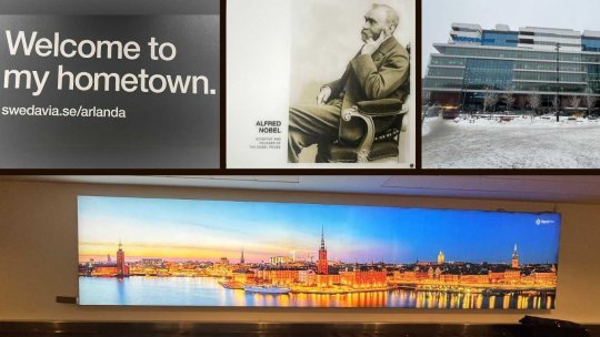 Știința 360 - O Săptămână Nobel | PODCAST