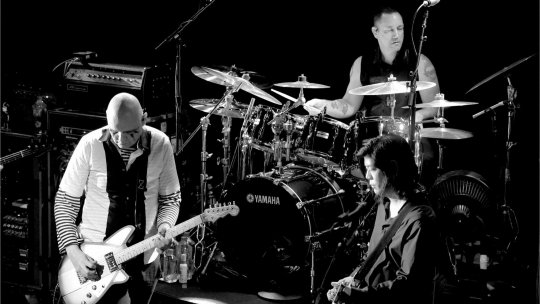 Orașul ascultă The Smashing Pumpkins | PODCAST