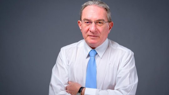 Istoria Uniunii Europene pe scurt (II). Iuliu Winkler: "O extindere a Uniunii Europene este inevitabilă! Continuarea construcției europene este inevitabilă!"