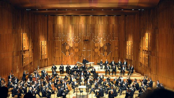 London Symphony Orchestra a lansat ”LSO Conservatoire Scholarships”, un nou program de trei ani pentru tineri muzicieni!