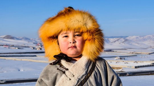 Călător de weekend: Ulaanbaatar (Mongolia) – cea mai friguroasă capitală din lume
