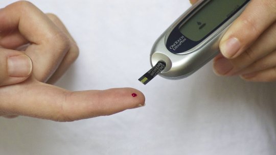 CONSULTAȚII – 11 FEBRUARIE 2023: Tehnologia în slujba pacienților - Diabetul și sistemele de monitorizare continuă în timp real a glicemiei