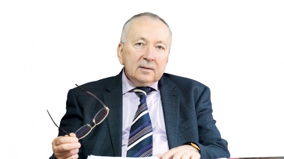 Născut în România - 11 și 12 februarie 2023 - Emilian Imbri: Noi renunțăm la orice înseamnă principiu corect, renunțăm la orice înseamnă evaluare corectă (...) a celor care ar trebui să ajungă pe anumite poziții....