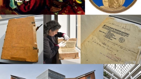 Cu...minte de weekend- povești cu rost într-o aventură a cunoașterii