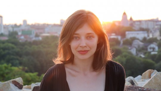 Drept de autor: Andreea Teliban, despre istoria literară ca istorie a "intimităților"