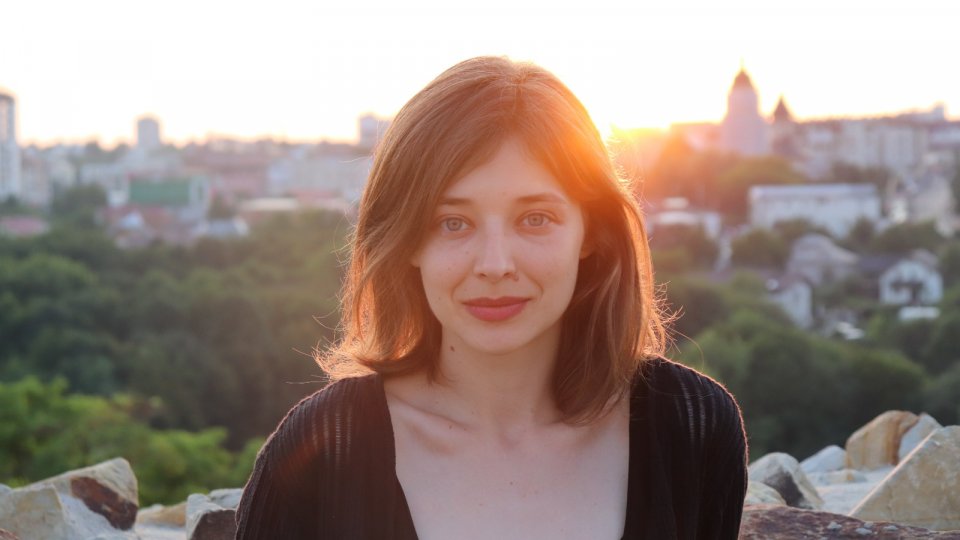 Drept de autor: Andreea Teliban, despre istoria literară ca istorie a "intimităților"