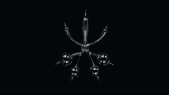 Fluid Memory, de Ioana Vreme Moser