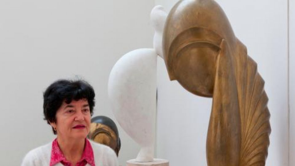 Doina Lemny, invitata emisiunii „Vorba de cultură” în perioada 13-16 februarie