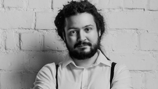 Dimensiunea științifică a artei: Democratizarea artei, ep. 5 - Cornel Moraru - Muzica înregistrată funcționează ca un ready-made pentru DJ-ii care o folosesc ca materie primă pentru un alt fel de artă