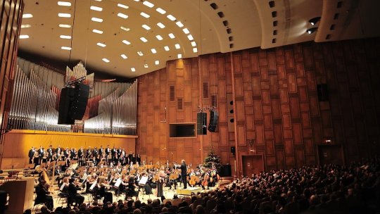 Verdi, Rossini, Donizetti, Bellini, Mascagni: selecțiuni și coruri celebre din opere, la Sala Radio