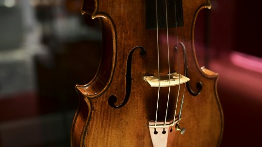 Obligat să-și depoziteze vioara Stradivarius în cală, Janusz Wawrowski a refuzat zborul cu avionul