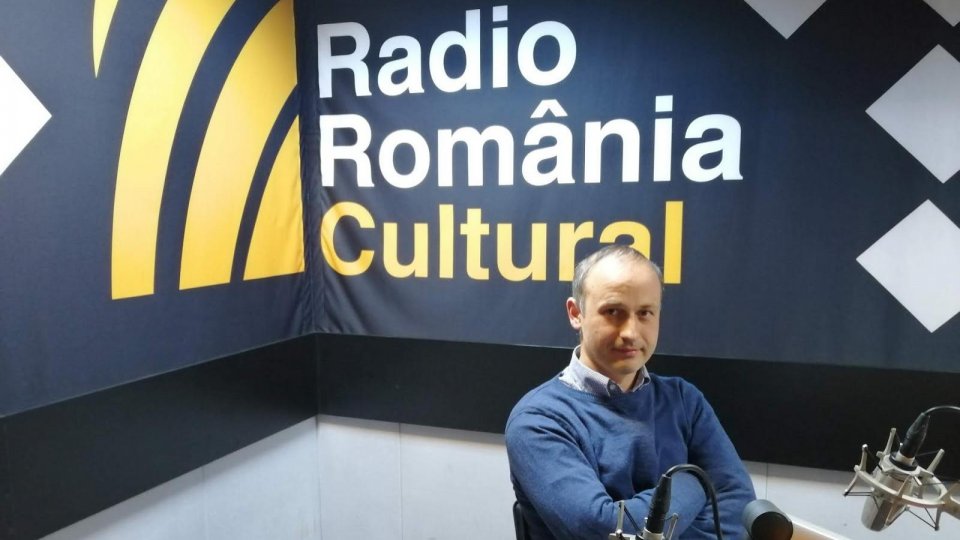 Acolade: Theodor Georgescu, Alin Mihăilescu și Bogdan Tătaru-Cazaban