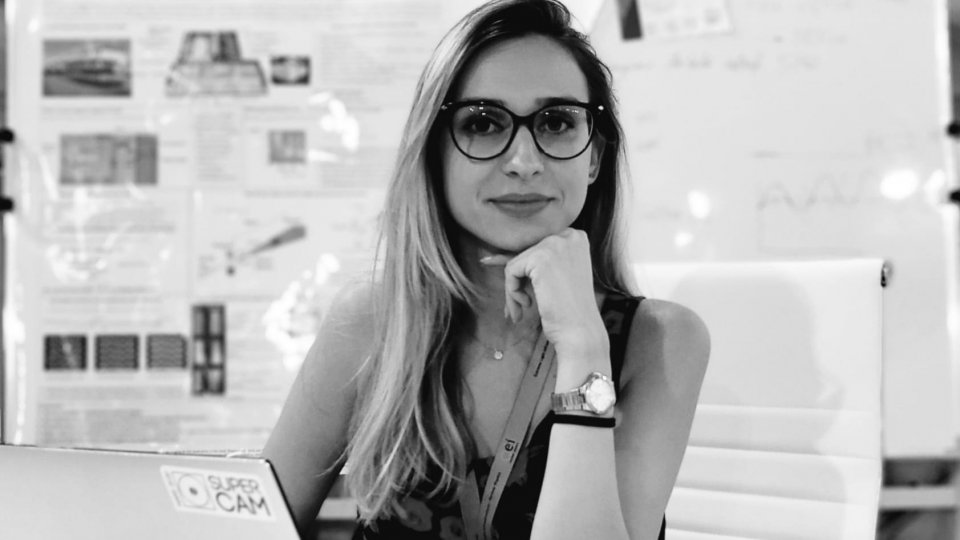 Știința 360 - 15 februarie 2023 - „Doamne ale științei românești” la Serata AFIST