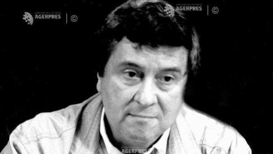 Compozitorul Nicolae Brânduş a încetat din viață