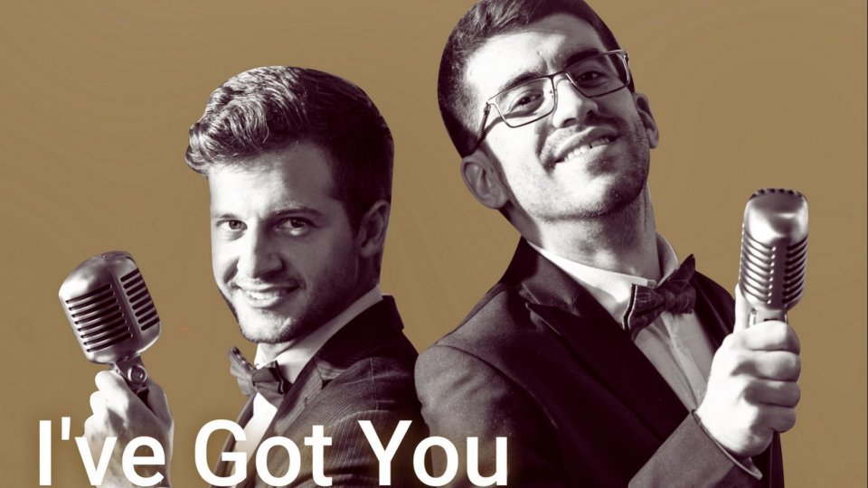 "I’ve Got You Under My Skin": New Vegas Show și Big Band-ul Radio