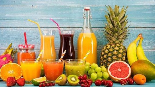 Consultații: Tot ce trebuie să știți despre detoxifiere