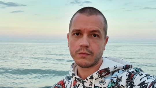 Născut în România - Invitat, ilustratorul muzical și specialistul în publicitate TV, Teodor Pisai: "Întotdeauna mi-a plăcut să las lucrurile să vină de la sine"