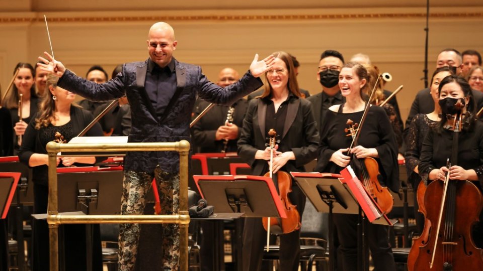 Yannick Nézet-Séguin își prelungește contractual de director artistic al Orchestrei Simfonice din Philadelphia până în 2030