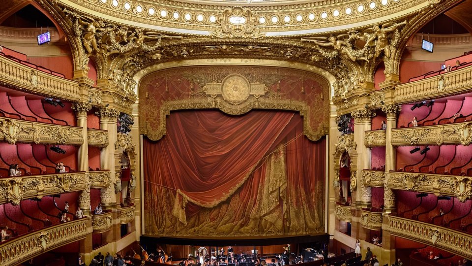 Producții noi Arnaud Petit și Richard Wagner, la Opera din Köln, în luna aprilie 2023