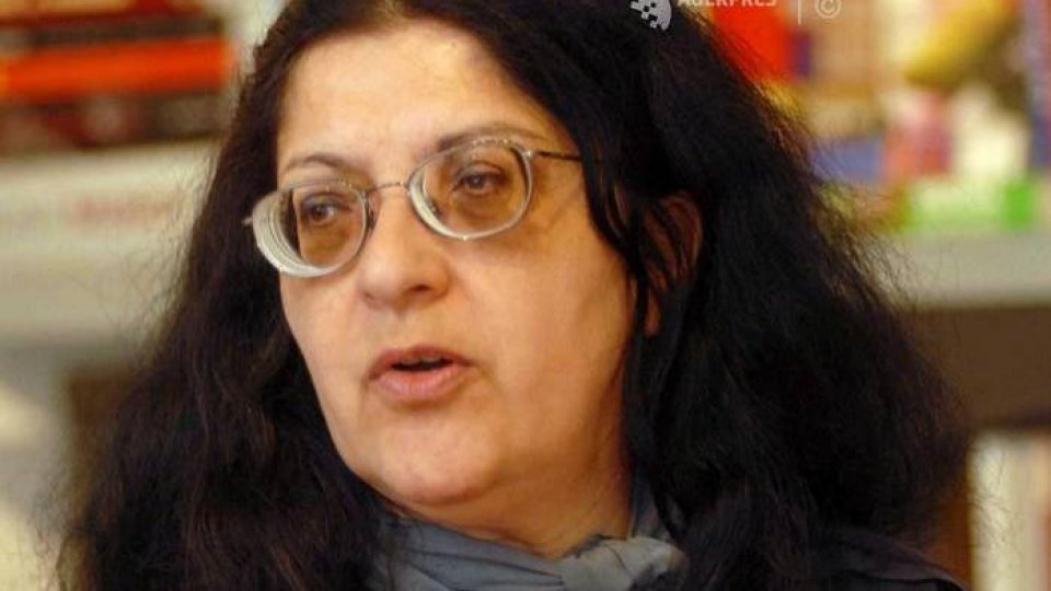 Adriana Babeți: „Trebuie să fii tare înăcrit să nu te bucuri de ce se întîmplă azi la Timișoara”