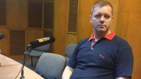 Texte şi pretexte: Adevărul în presă, adevărul în cunoaştere. Invitat: istoricul Alexandru Mamina