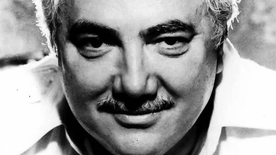 Sezonul 1 - Episodul 21 - Muzica lui Vasile Veselovski