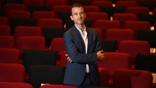 Institutul Francez din România și Institutul Italian de Cultură  în fruntea EUNIC România