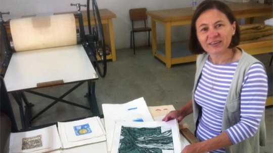 Tehnici de gravură versus tehnici de copiere