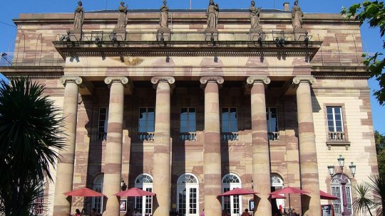 Opéra National du Rhin a anunțat modificări ale sezonului actual din cauza constrângerilor financiare!