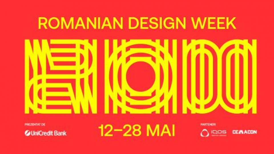 Expoziția dedicată arhitecturii și designului locale revine la Romanian Design Week